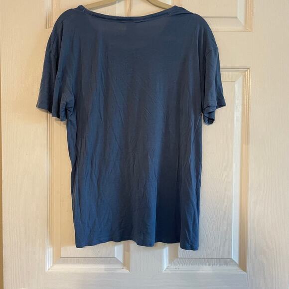 Lucky brand Desert Road trip tshirt size Medium - Picture 2 of 8